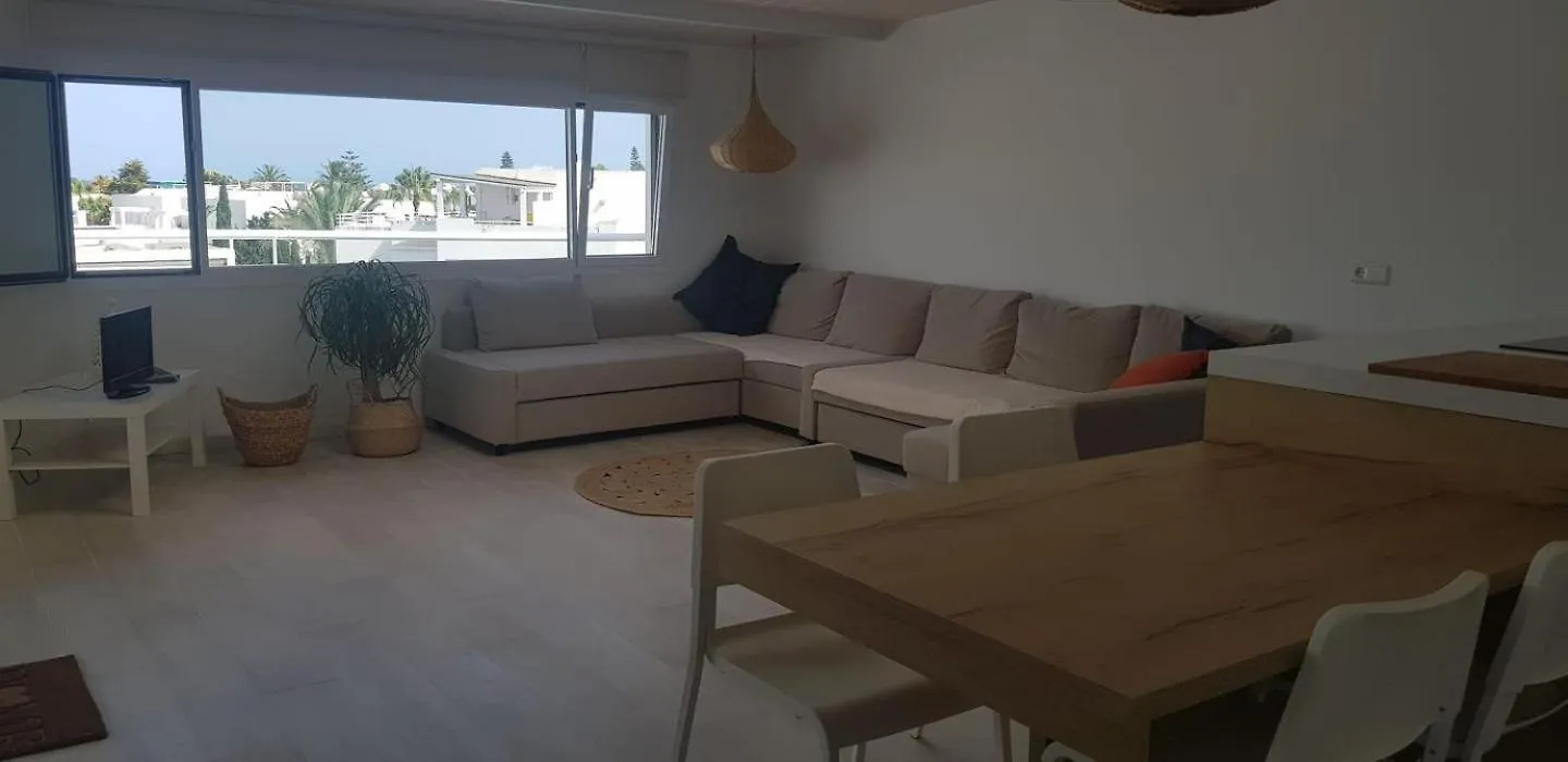 شقة Mimosas 27 Los Amarguillos
