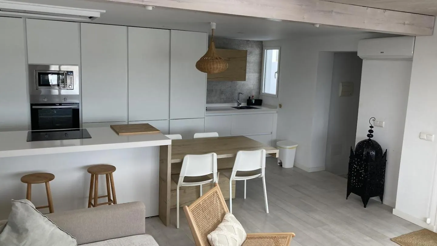 Mimosas 27 Apartman Los Amarguillos Spanyolország
