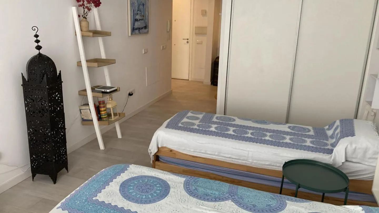 Mimosas 27 Apartman Los Amarguillos