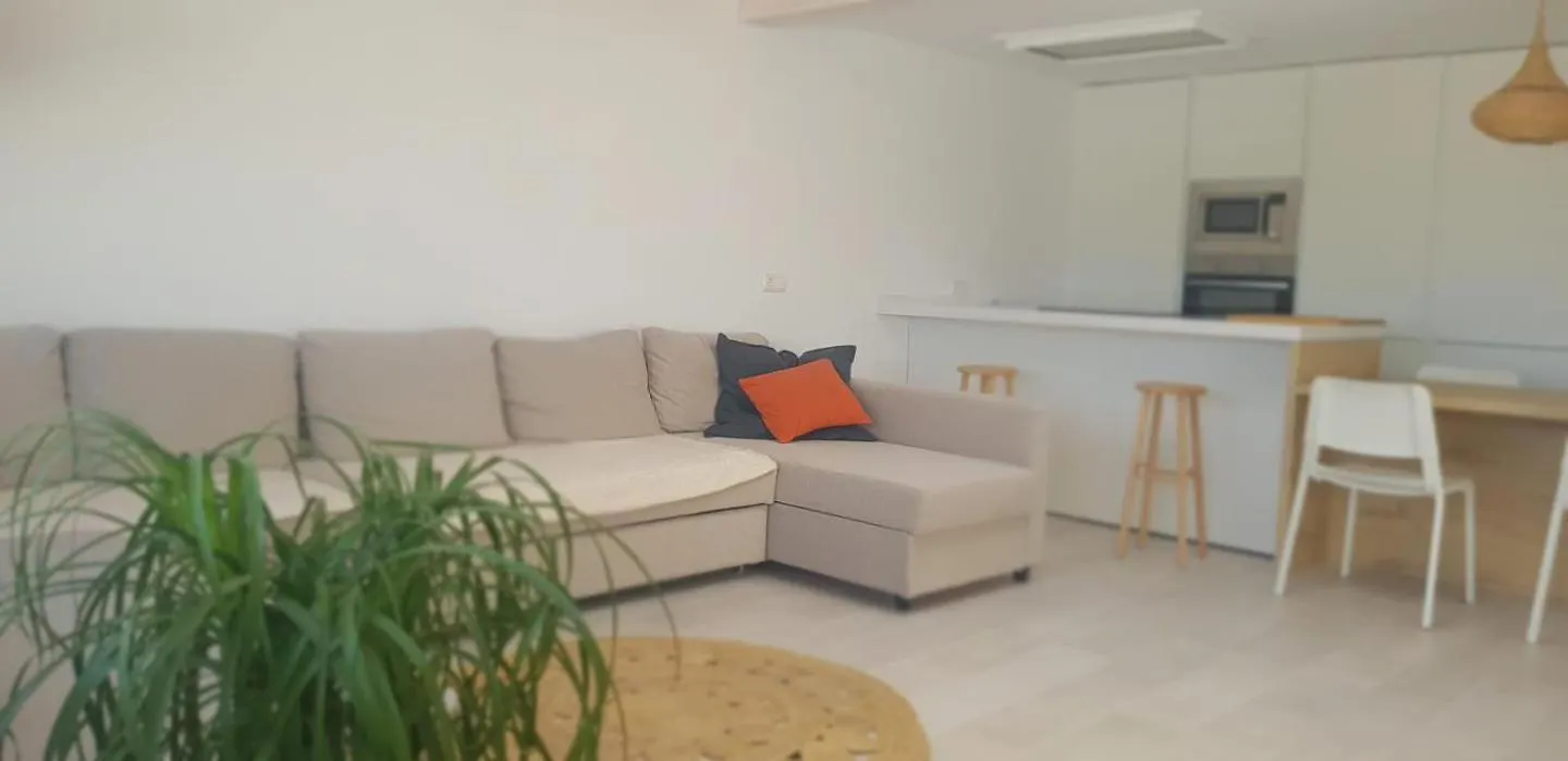 Mimosas 27 Apartman Los Amarguillos Spanyolország