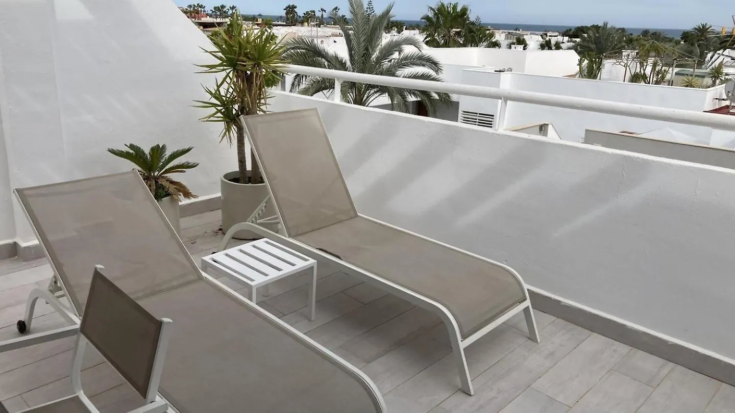 Mimosas 27 Apartman Los Amarguillos